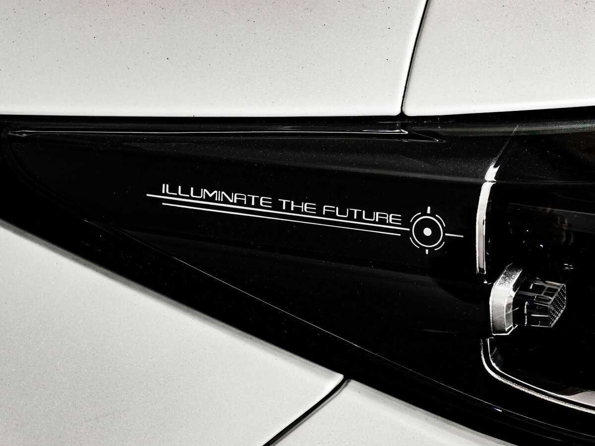 Купить Changan UNI-K, 2023, 33 365 км.. Фото: #7