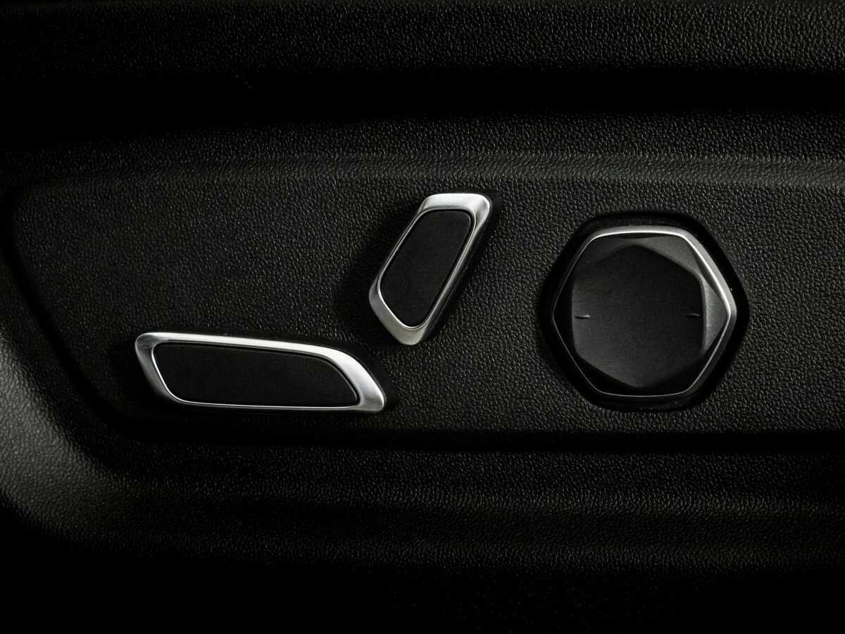 Купить Changan UNI-K, 2023, 33 365 км.. Фото: #27