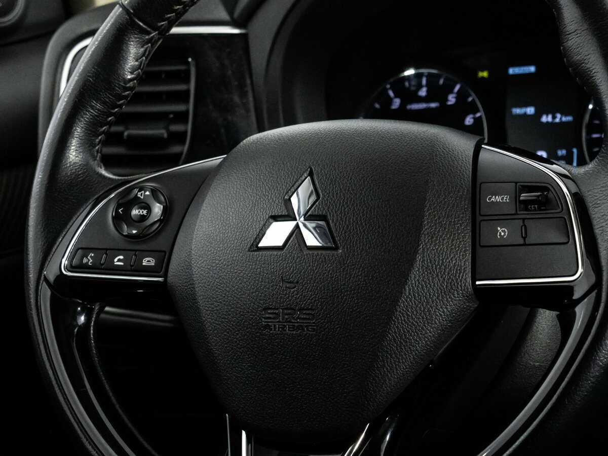 Купить Mitsubishi Outlander, 2021, 93 020 км.. Фото: #11