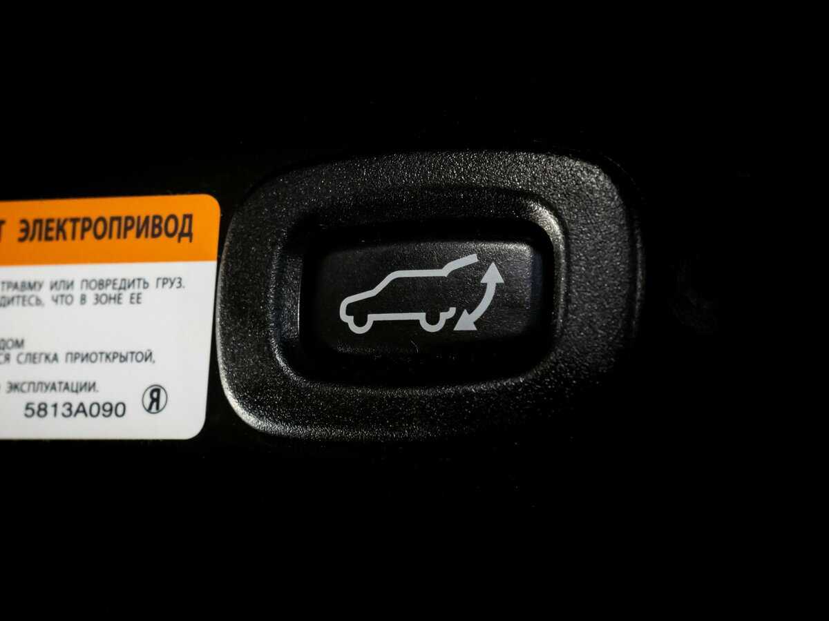 Купить Mitsubishi Outlander, 2021, 93 020 км.. Фото: #18