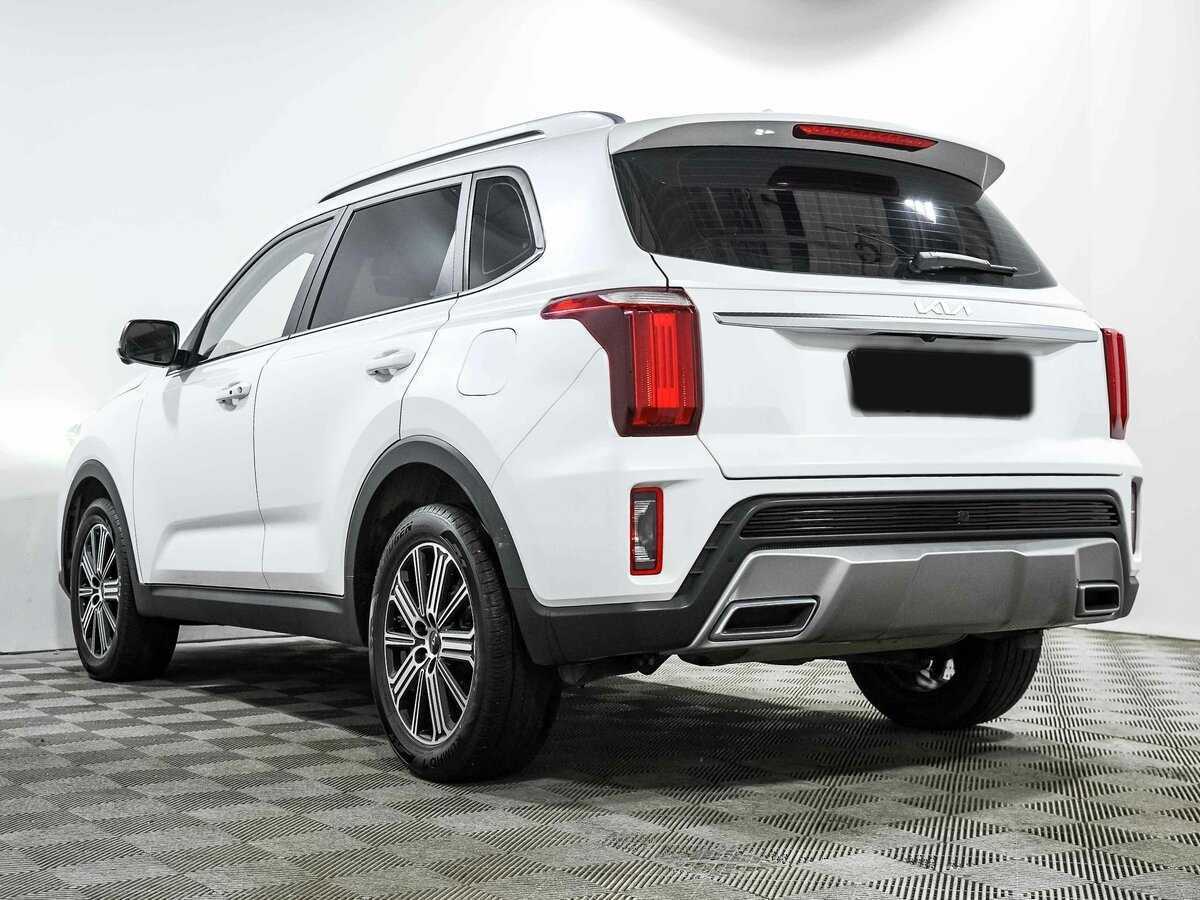 Купить Kia Sportage, 2022, 62 574 км.. Фото: #4