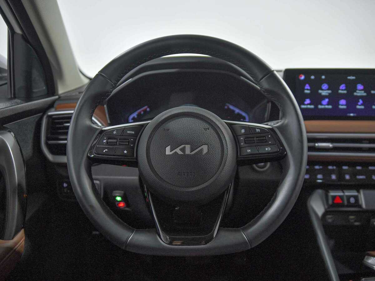 Купить Kia Sportage, 2022, 62 574 км.. Фото: #6
