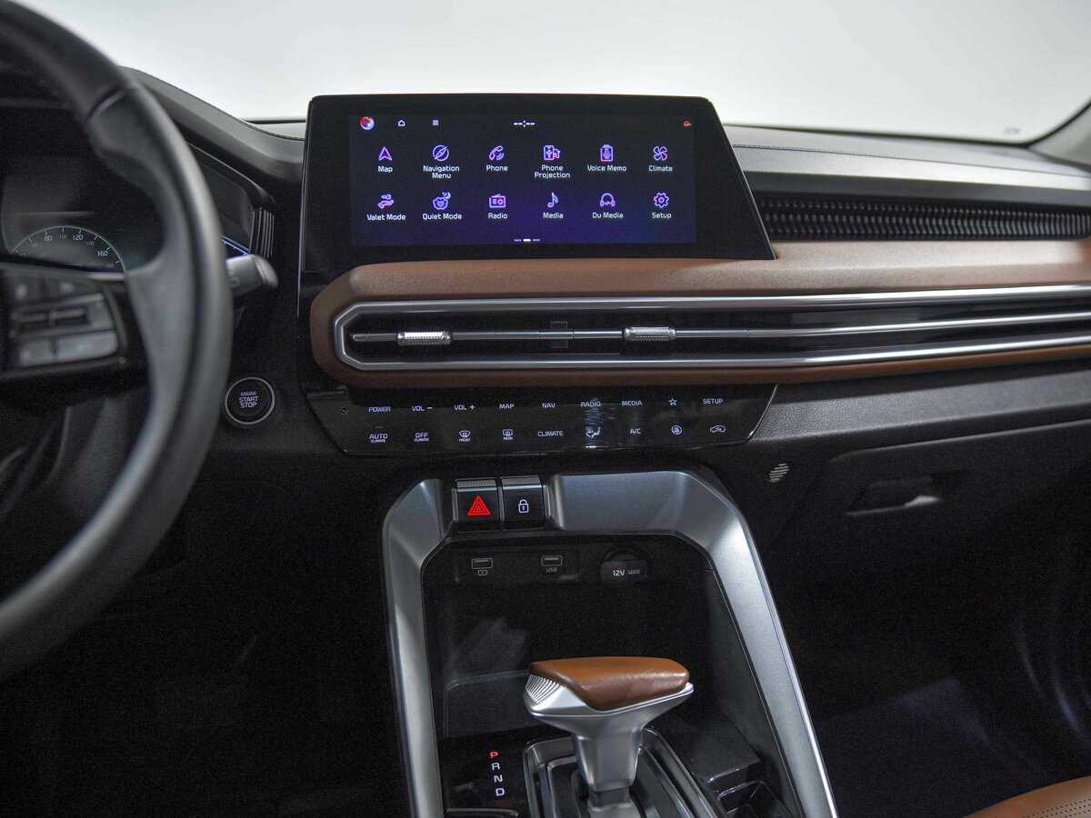 Купить Kia Sportage, 2022, 62 574 км.. Фото: #9