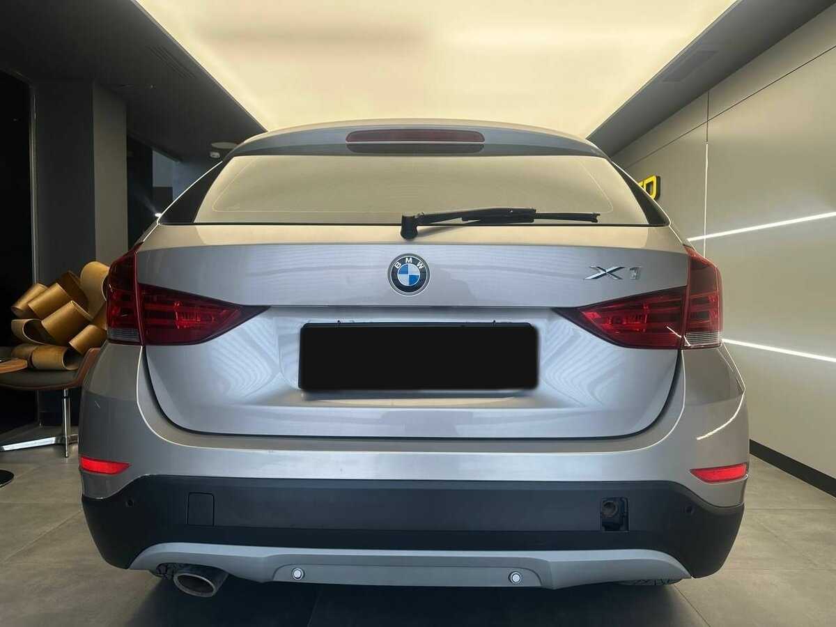 Купить БМВ Икс1, 2013, 139 826 км.. Фото: #4