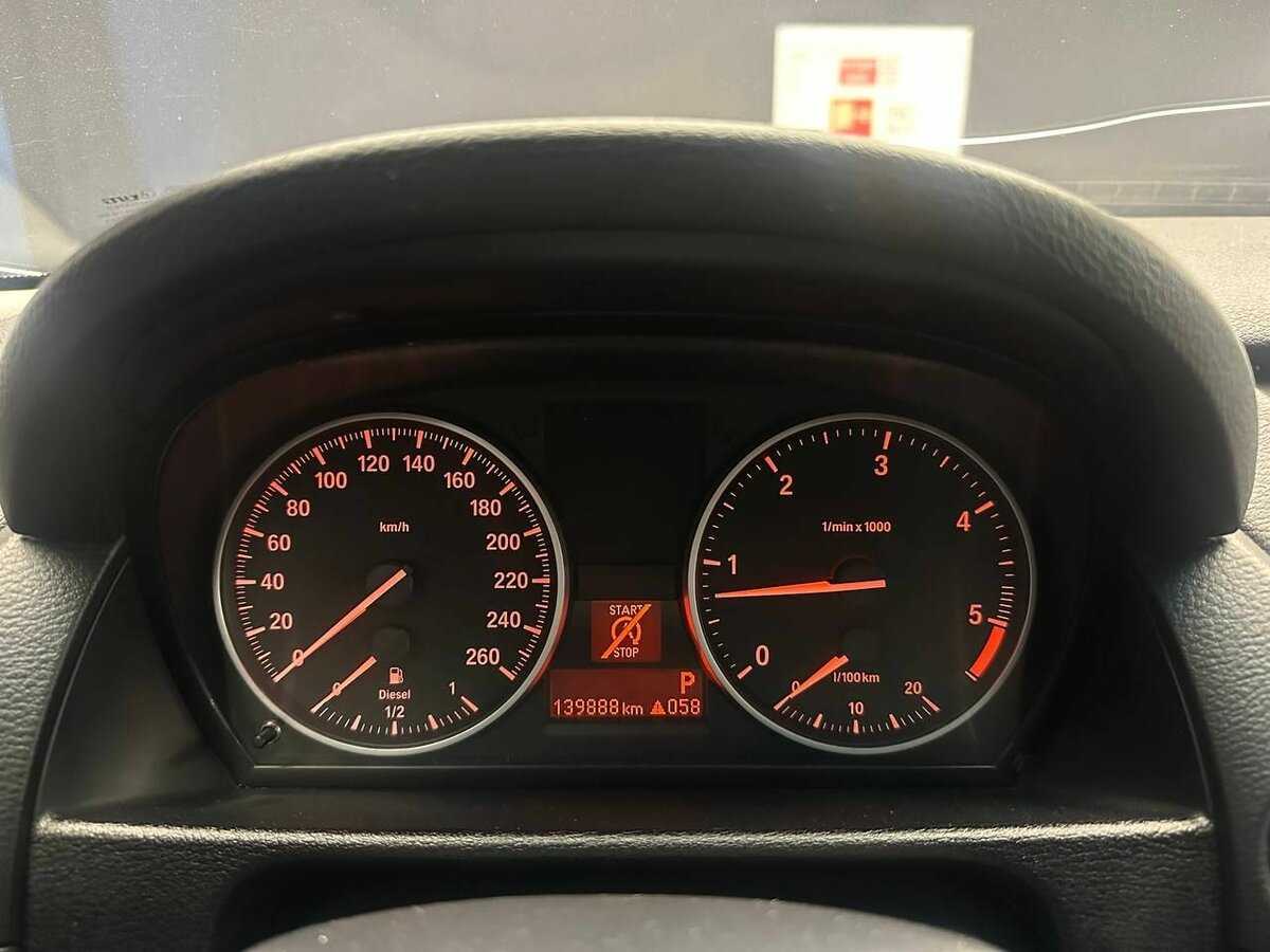 Купить БМВ Икс1, 2013, 139 826 км.. Фото: #6