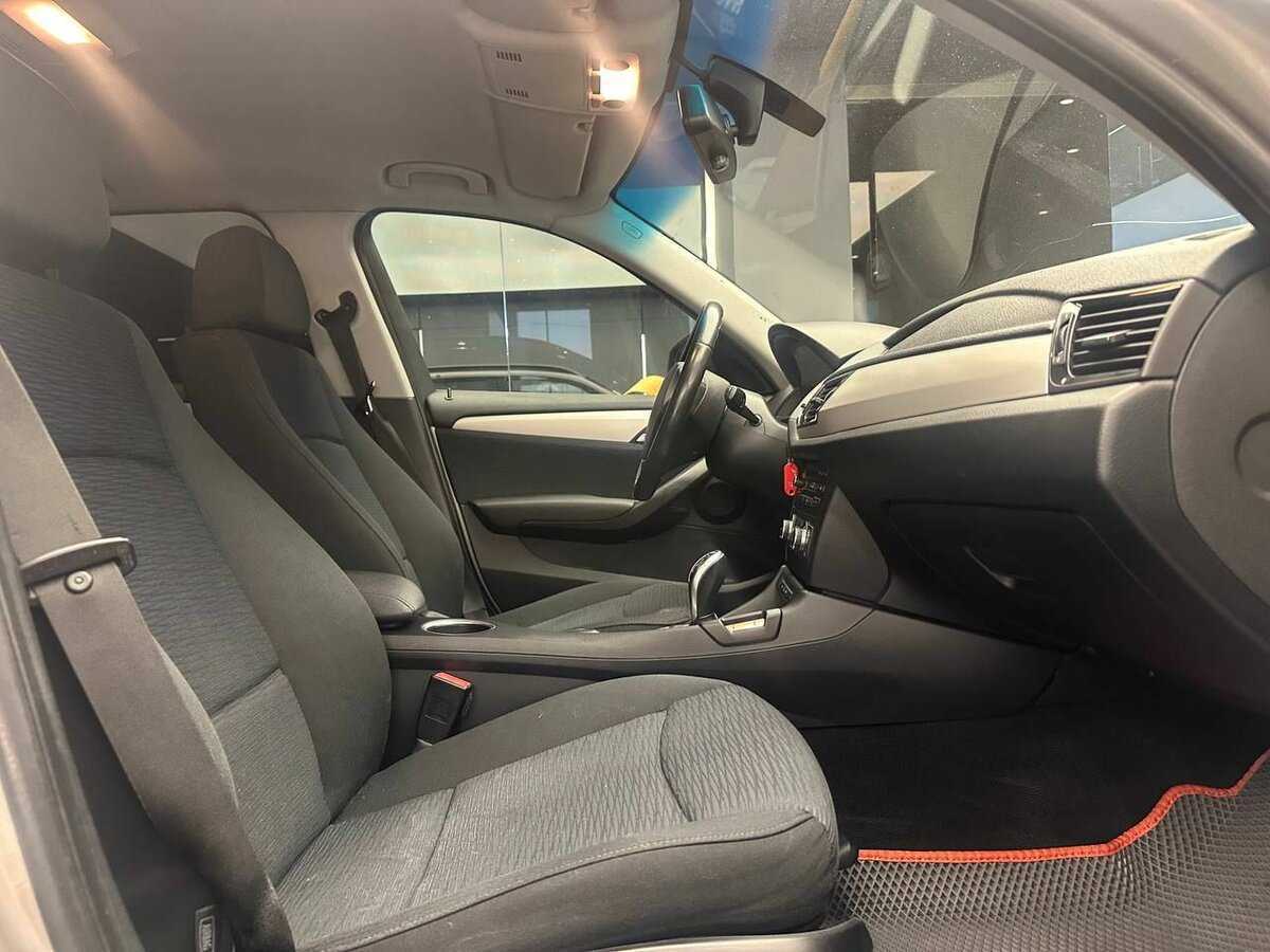 Купить БМВ Икс1, 2013, 139 826 км.. Фото: #10