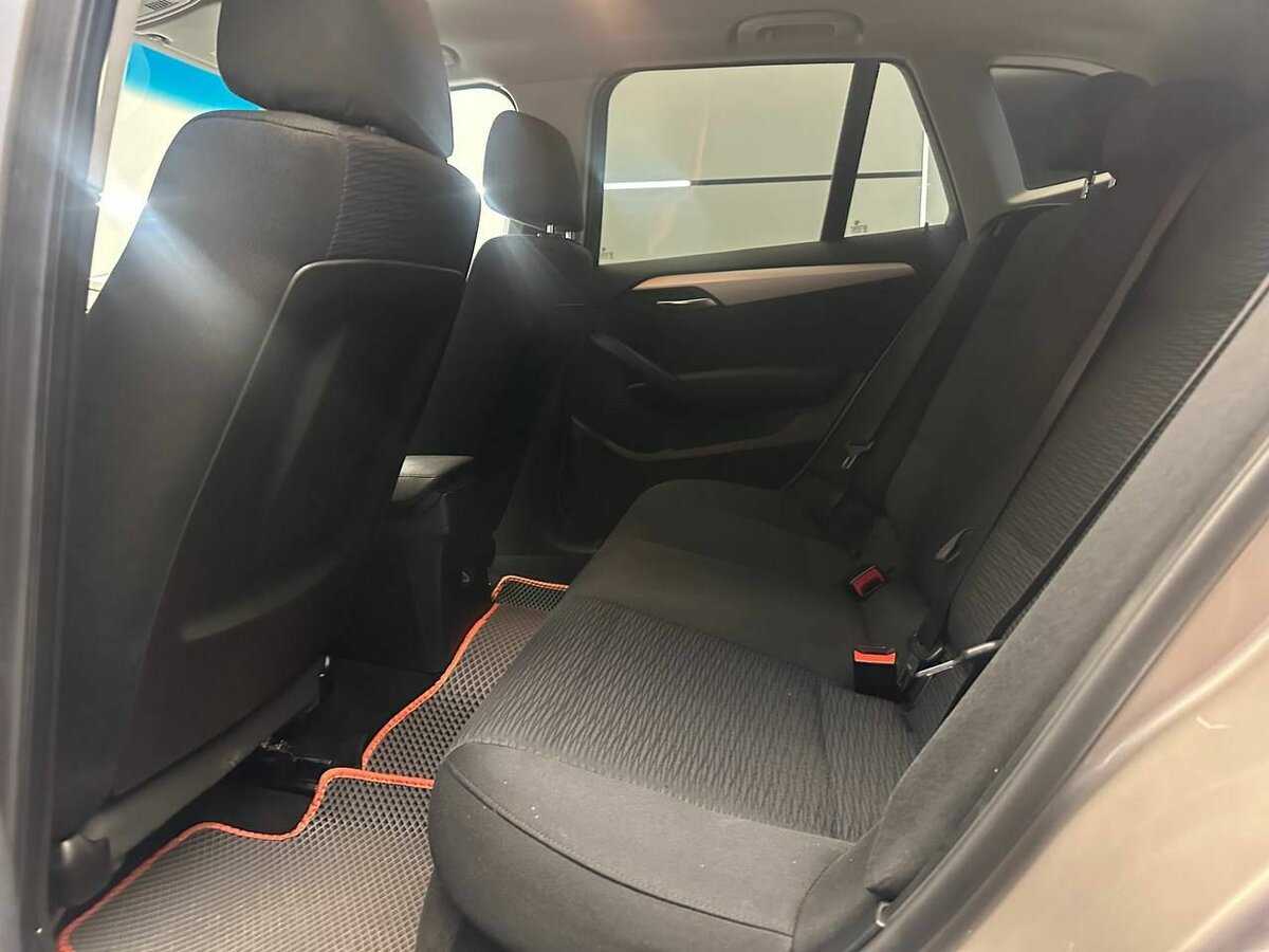 Купить БМВ Икс1, 2013, 139 826 км.. Фото: #13