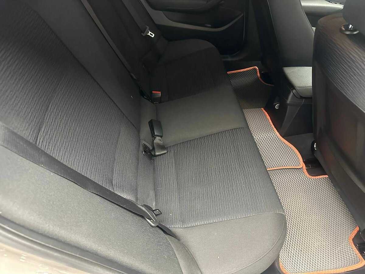 Купить БМВ Икс1, 2013, 139 826 км.. Фото: #16