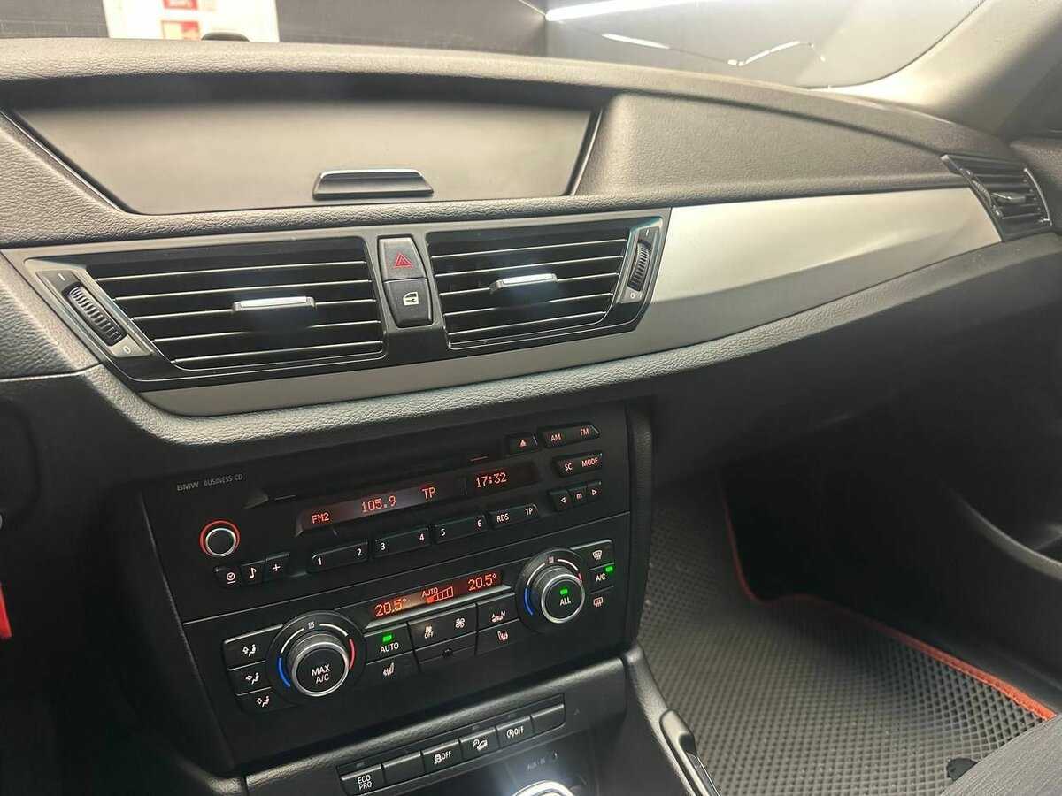 Купить БМВ Икс1, 2013, 139 826 км.. Фото: #17