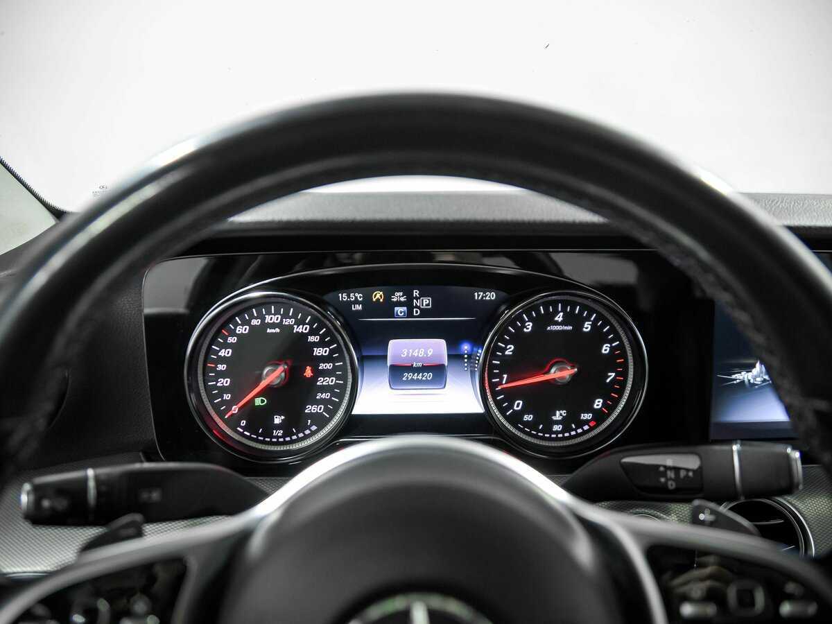Купить Mercedes-Benz E-Класс, 2019, 294 419 км.. Фото: #6
