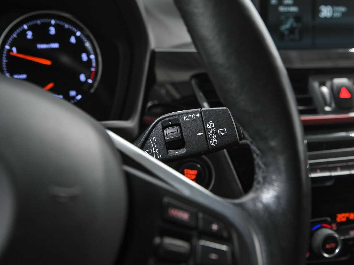 Купить БМВ Икс1, 2019, 129 798 км.. Фото: #8