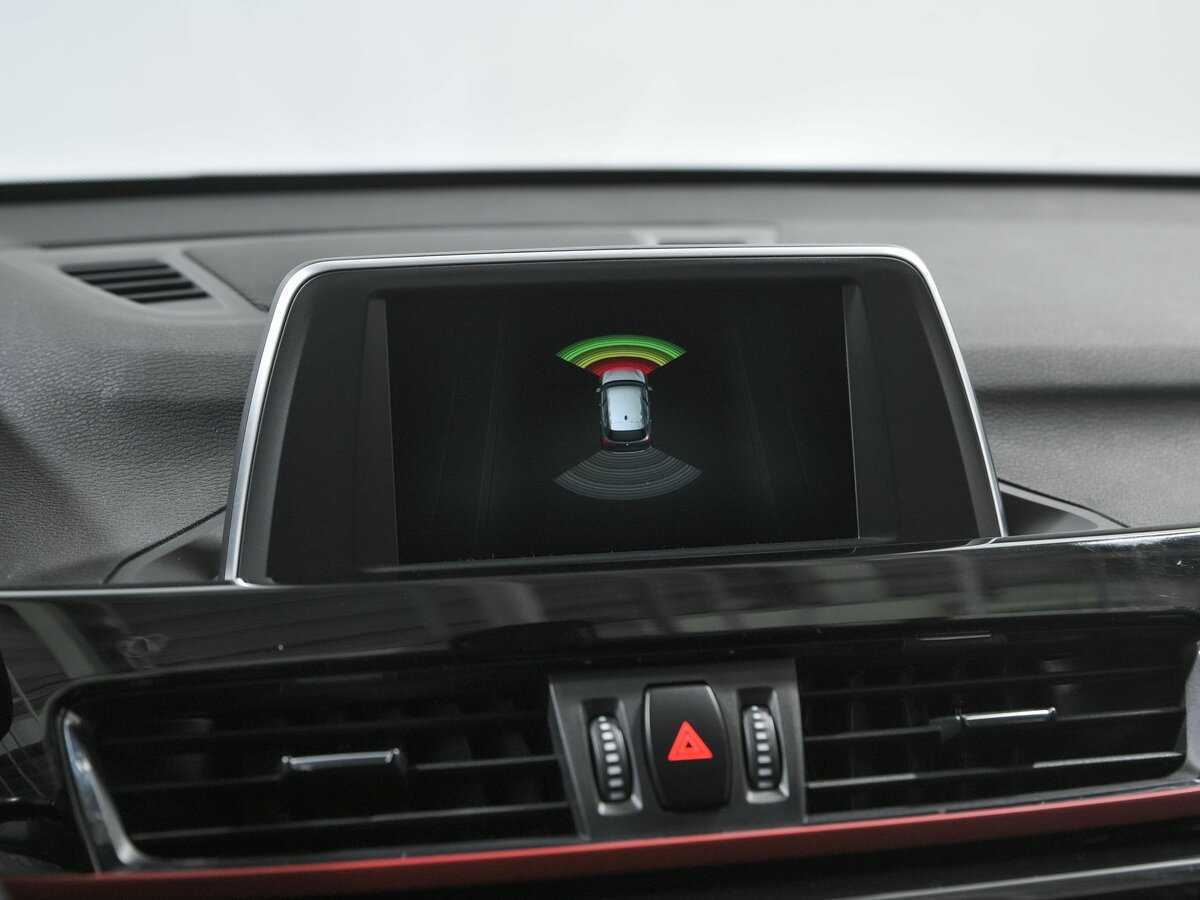 Купить БМВ Икс1, 2019, 129 798 км.. Фото: #10