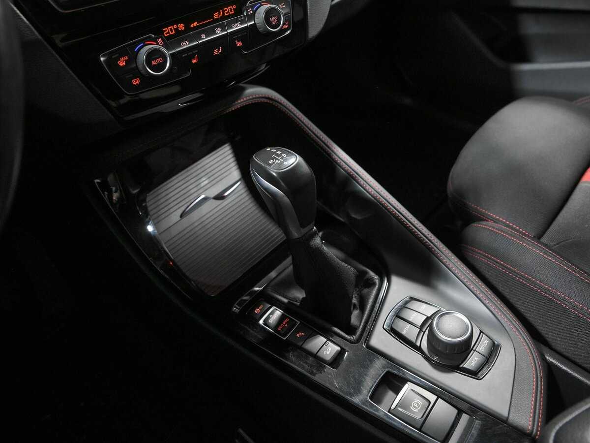 Купить БМВ Икс1, 2019, 129 798 км.. Фото: #13