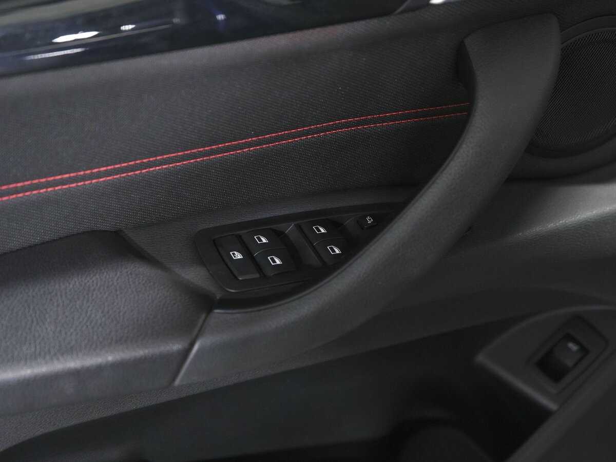 Купить БМВ Икс1, 2019, 129 798 км.. Фото: #15