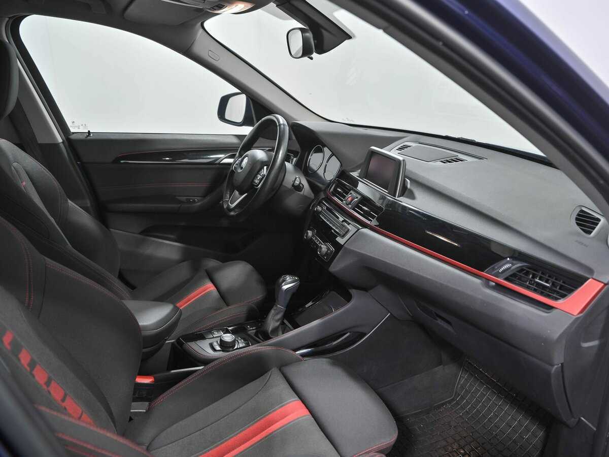 Купить БМВ Икс1, 2019, 129 798 км.. Фото: #18