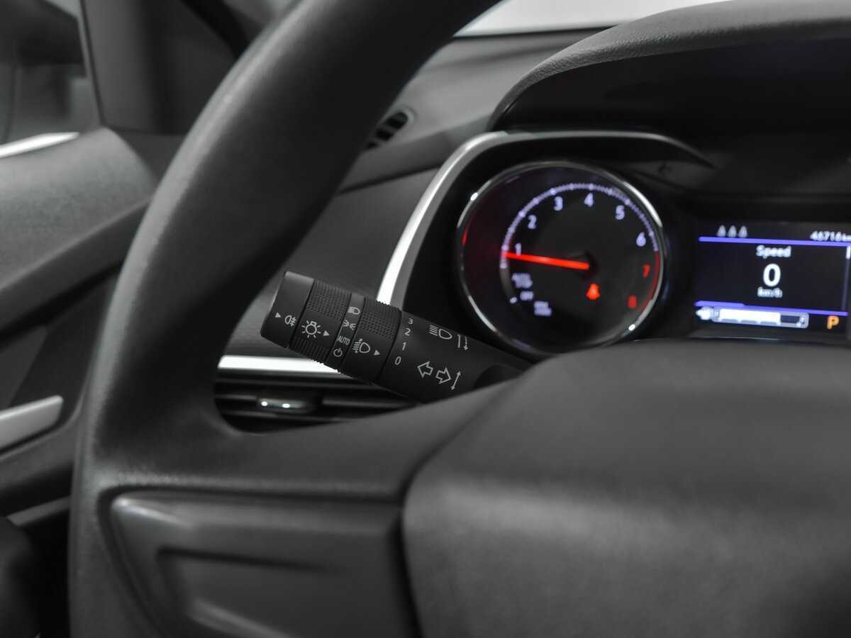 Купить Шевроле Трэкер, 2020, 55 003 км.. Фото: #7