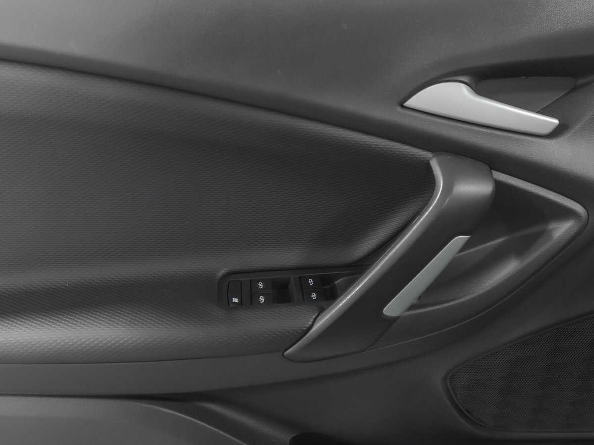 Купить Шевроле Трэкер, 2020, 55 003 км.. Фото: #12