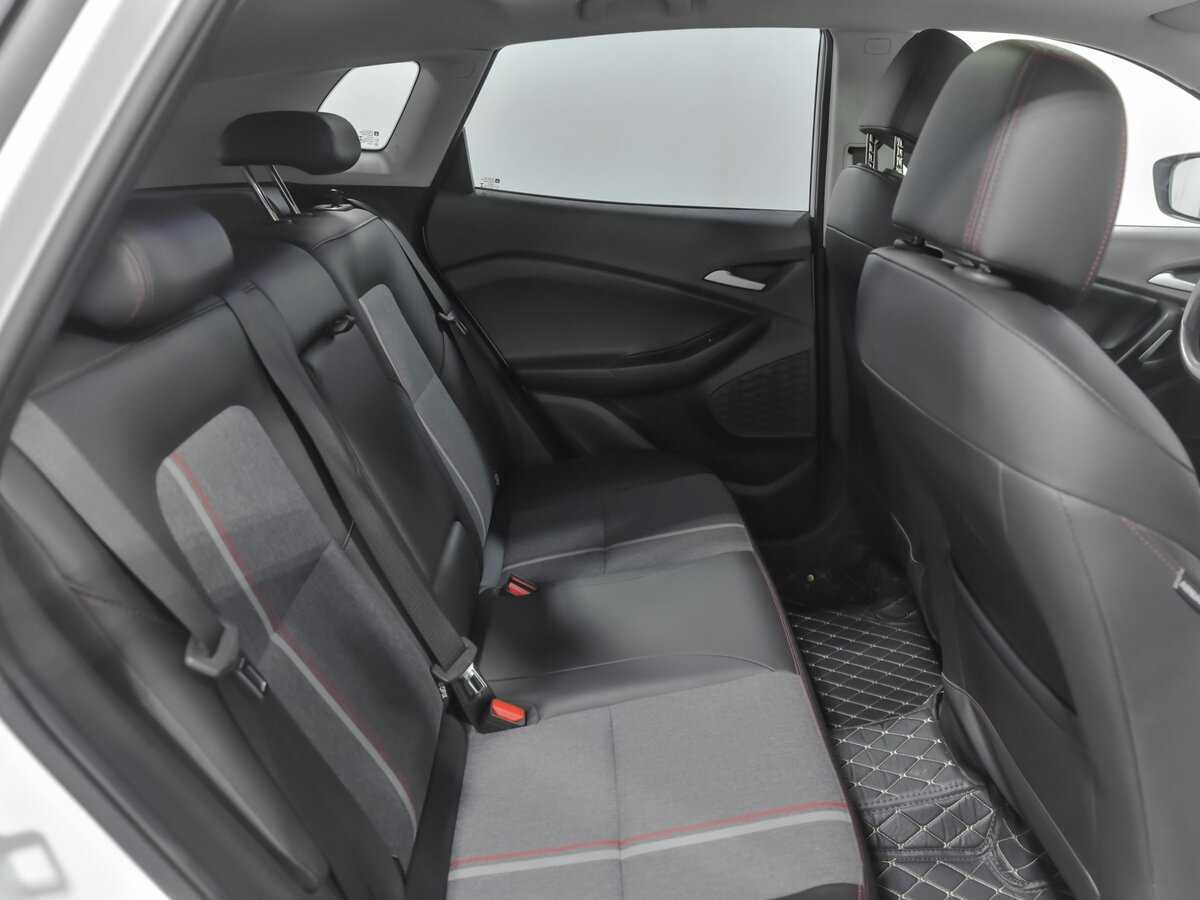 Купить Шевроле Трэкер, 2020, 55 003 км.. Фото: #13