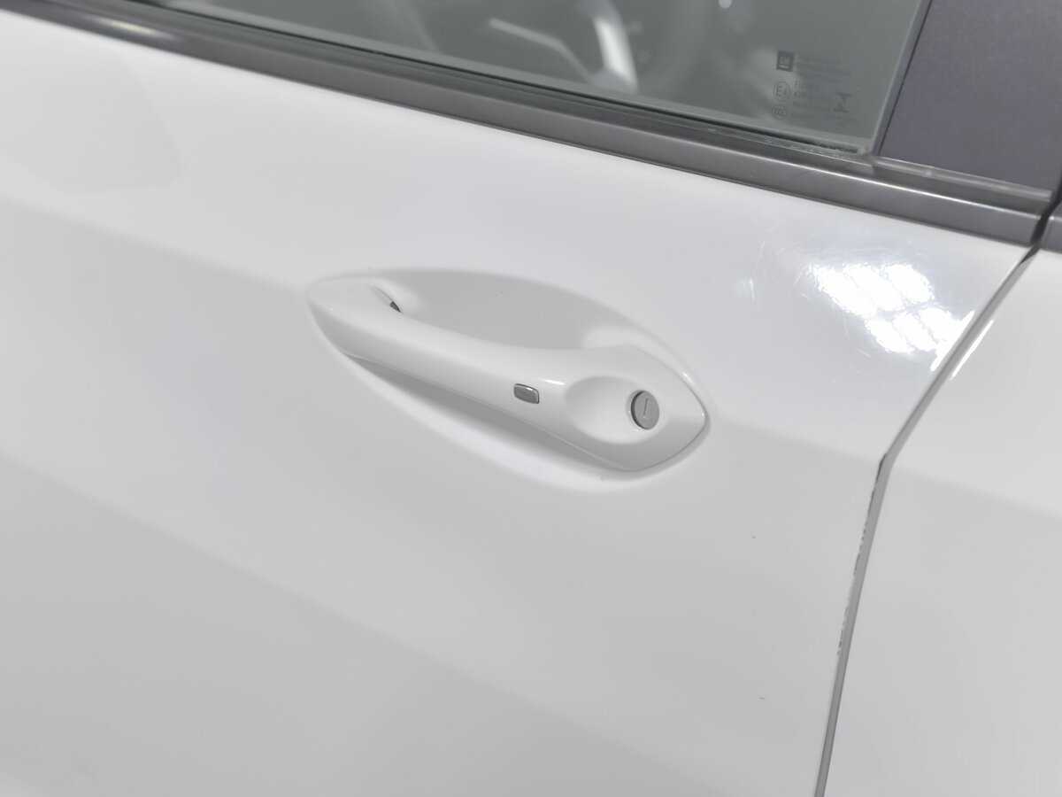 Купить Шевроле Трэкер, 2020, 55 003 км.. Фото: #17