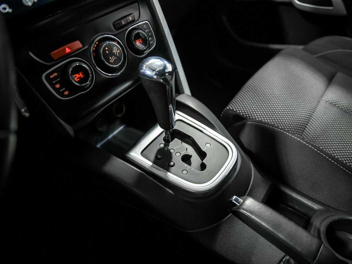 Купить Ситроен ДС4, 2012, 171 025 км.. Фото: #12