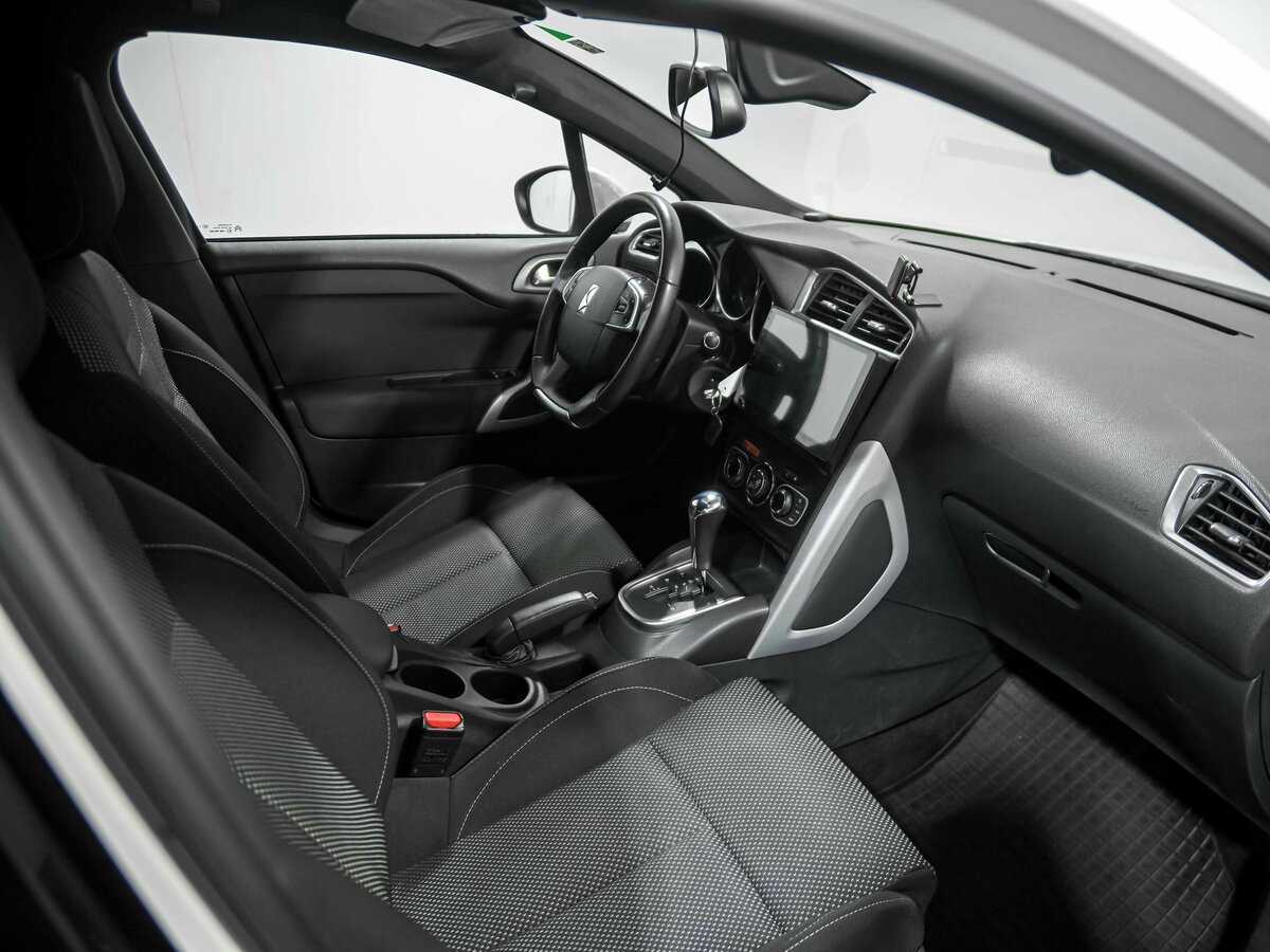 Купить Ситроен ДС4, 2012, 171 025 км.. Фото: #18