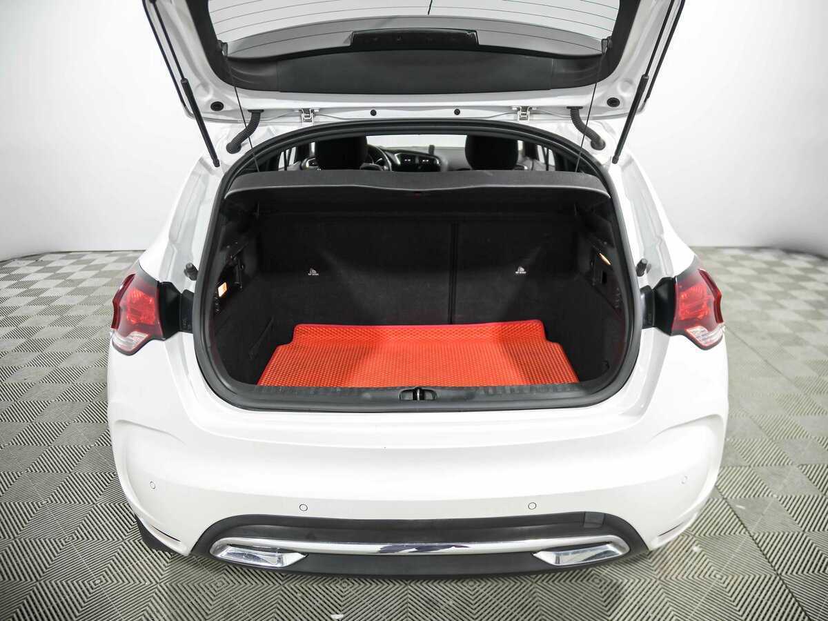 Купить Ситроен ДС4, 2012, 171 025 км.. Фото: #19