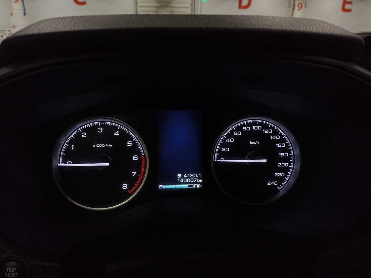 Купить Subaru Forester, 2019, 140 068 км.. Фото: #12