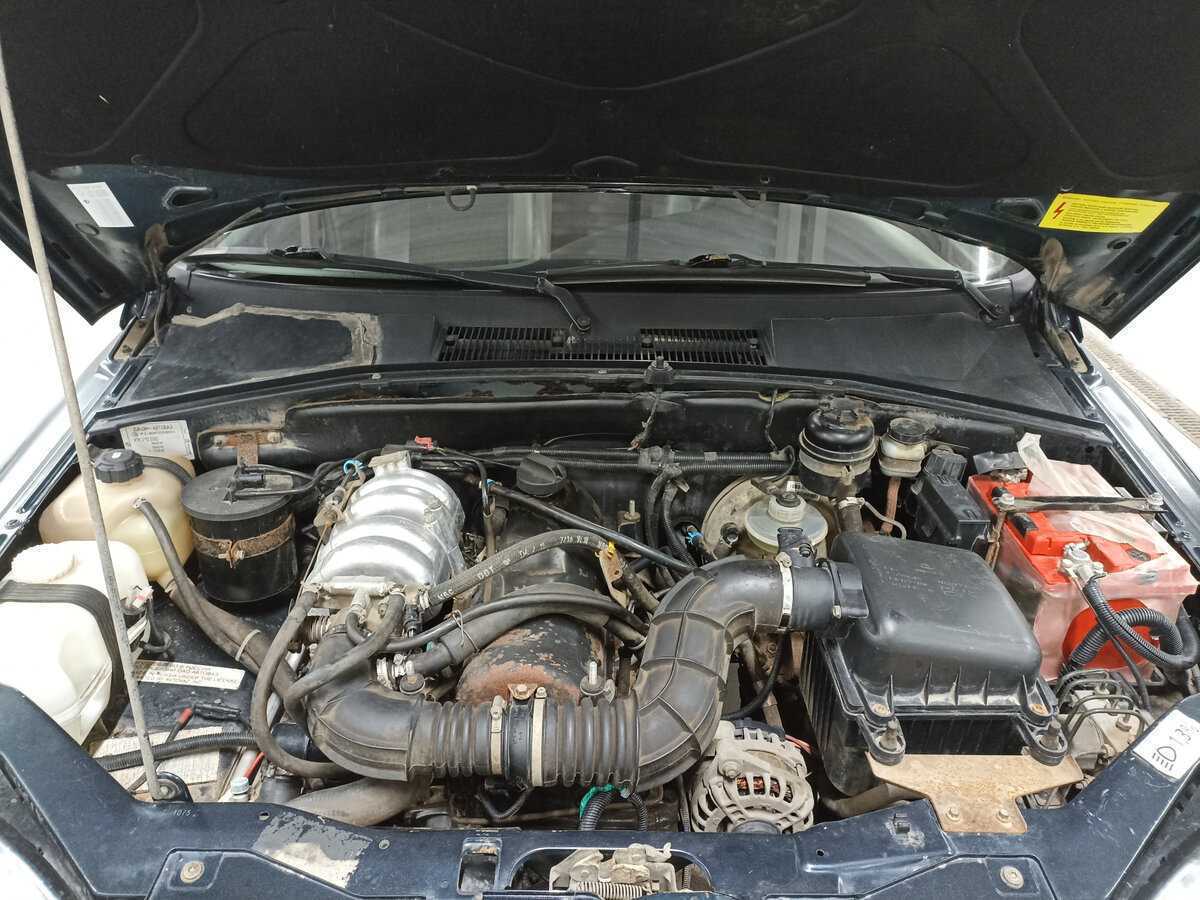 Купить Шевроле Нива, 2015, 175 560 км.. Фото: #8