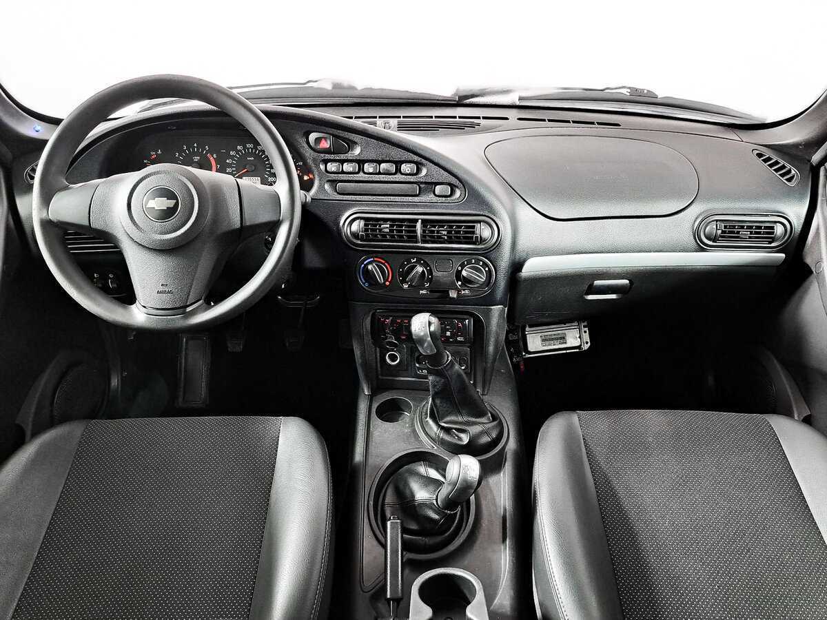 Купить Шевроле Нива, 2015, 175 560 км.. Фото: #13