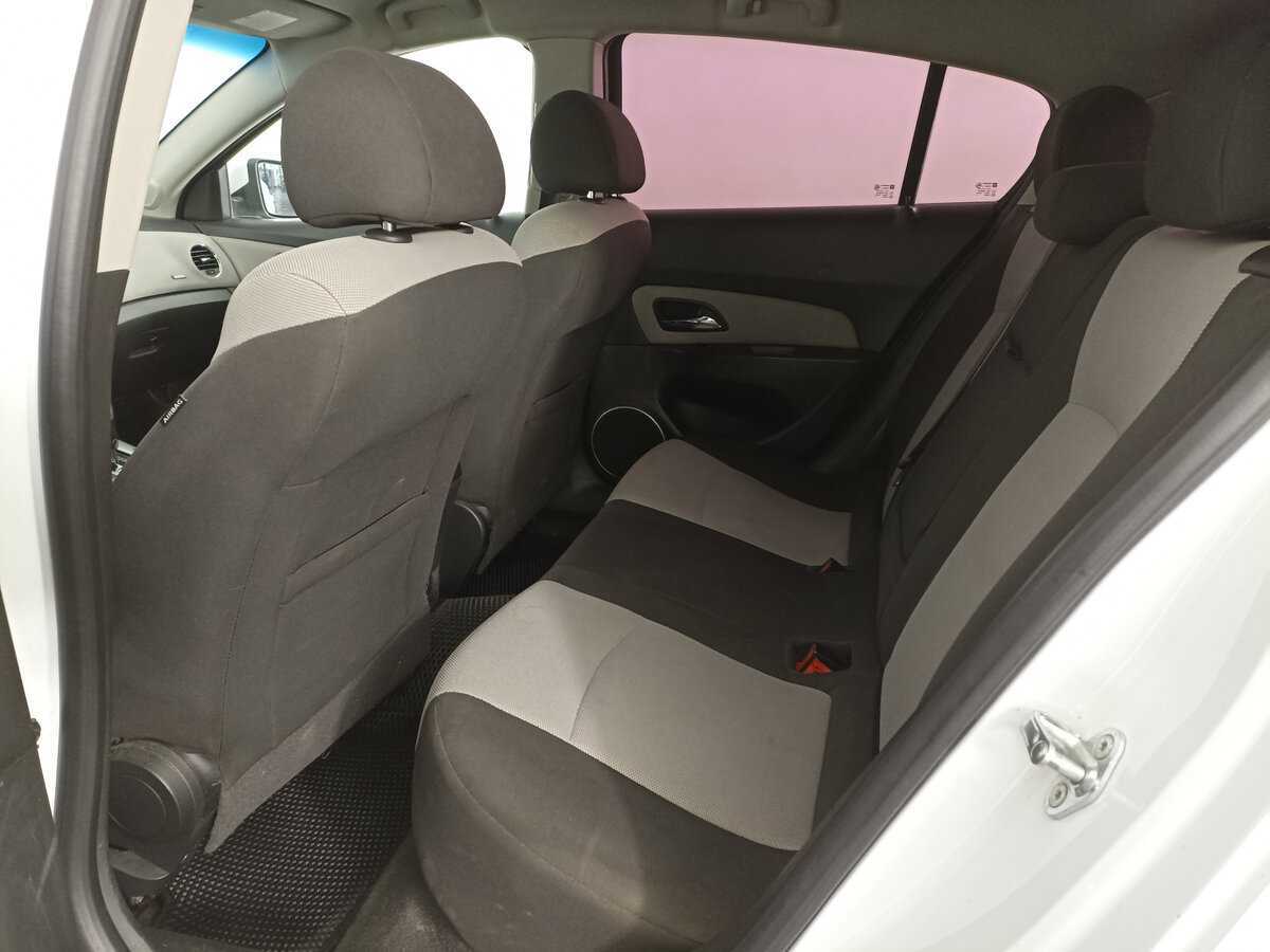 Купить Шевроле Круз, 2013, 264 276 км.. Фото: #11