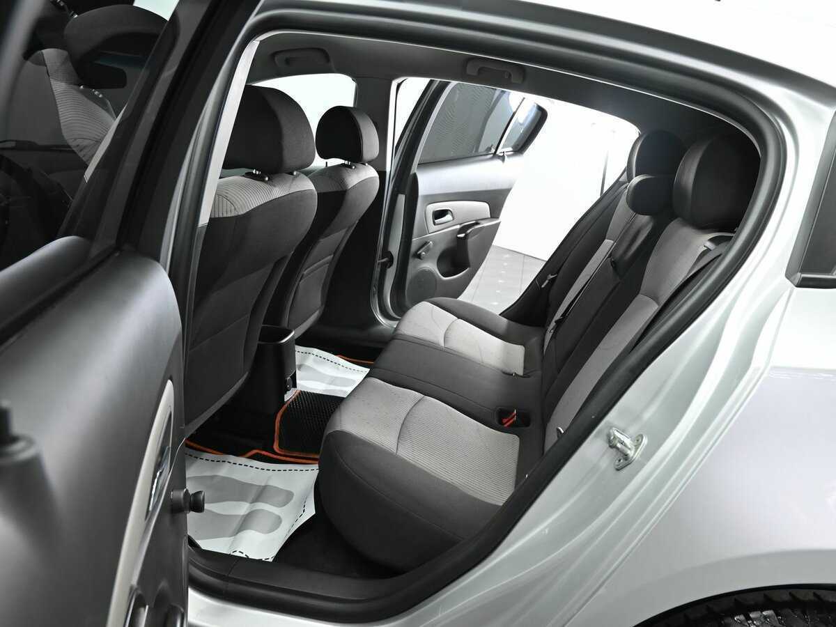 Купить Шевроле Круз, 2013, 167 000 км.. Фото: #11