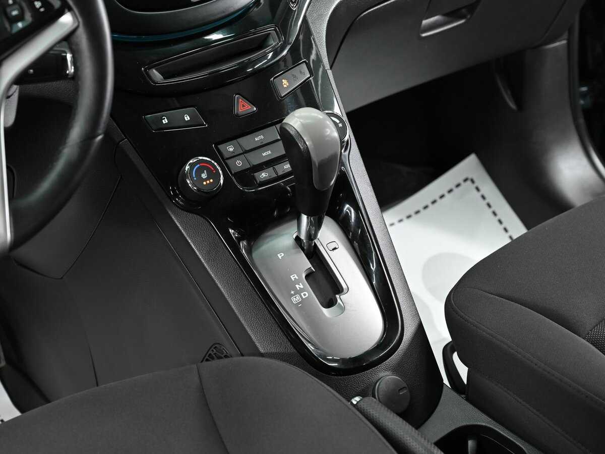 Купить Шевроле Орландо, 2014, 171 000 км.. Фото: #9