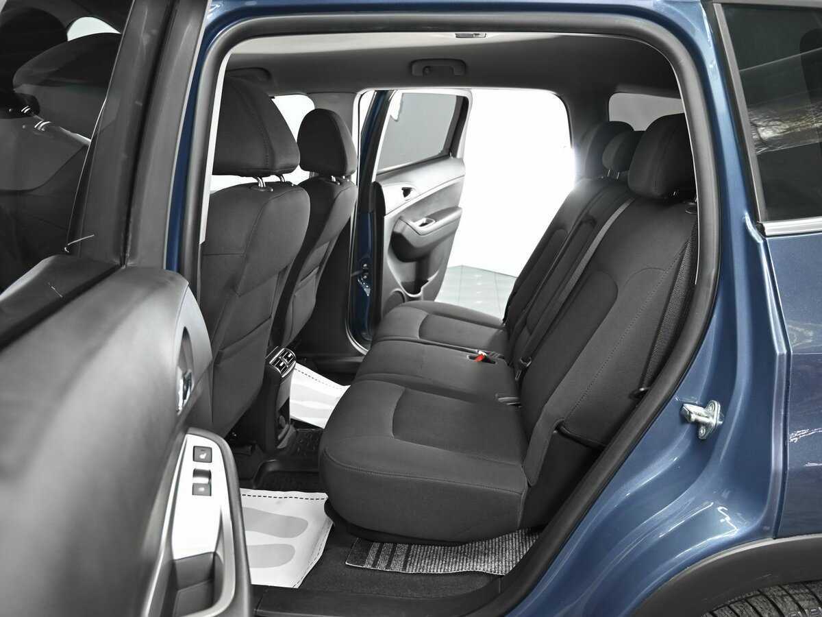 Купить Шевроле Орландо, 2014, 171 000 км.. Фото: #10