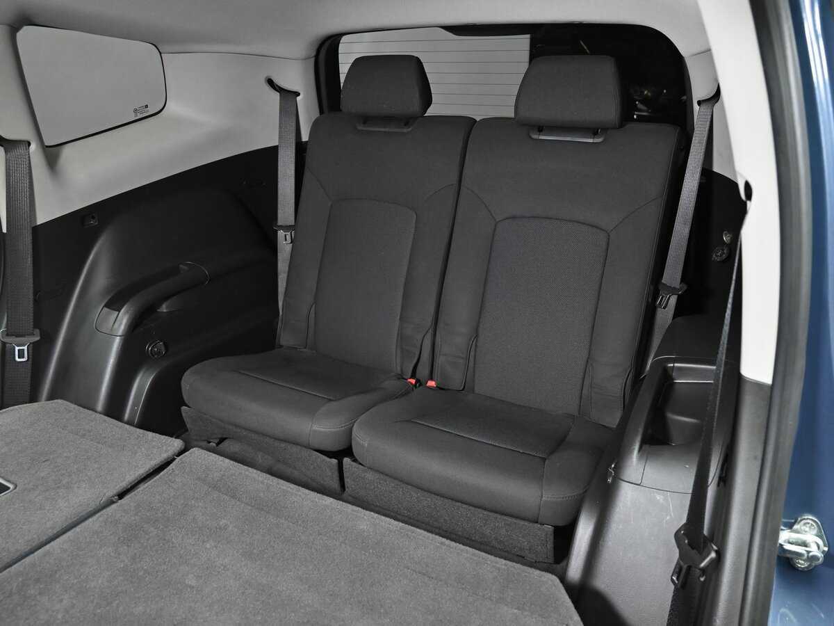 Купить Шевроле Орландо, 2014, 171 000 км.. Фото: #11