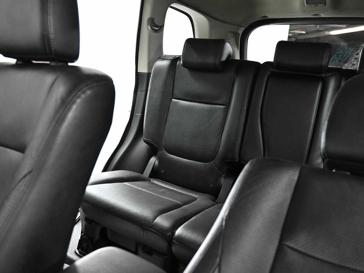 Купить Mitsubishi Outlander, 2012, 162 000 км.. Фото: #13