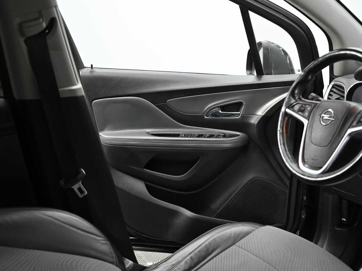 Купить Опель Мокка, 2013, 165 500 км.. Фото: #4