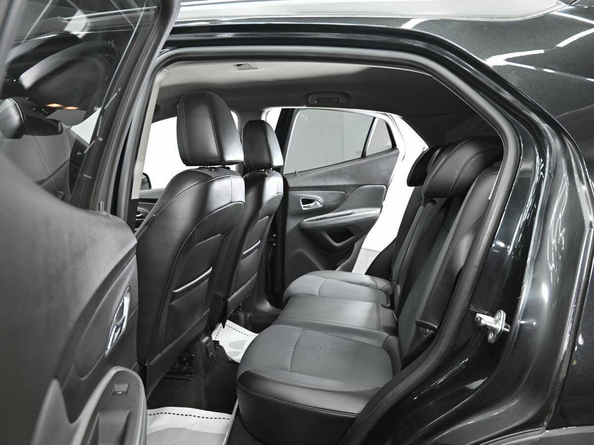 Купить Опель Мокка, 2013, 165 500 км.. Фото: #11