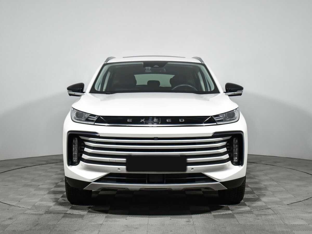 Купить EXEED TXL, 2023, 19 500 км.. Фото: #1