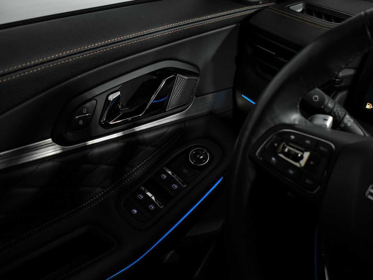 Купить EXEED TXL, 2023, 19 500 км.. Фото: #14