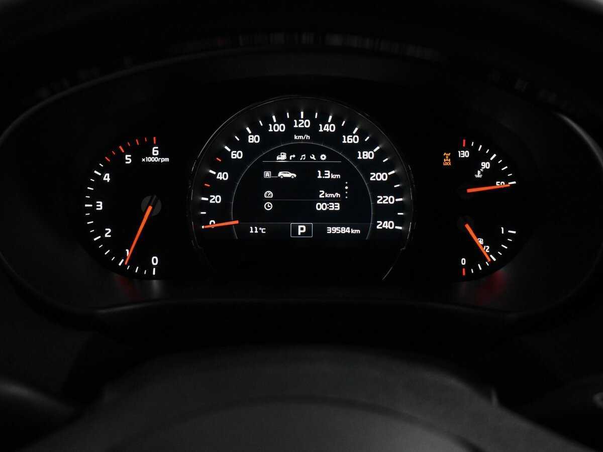 Купить Kia Sorento, 2016, 39 559 км.. Фото: #19