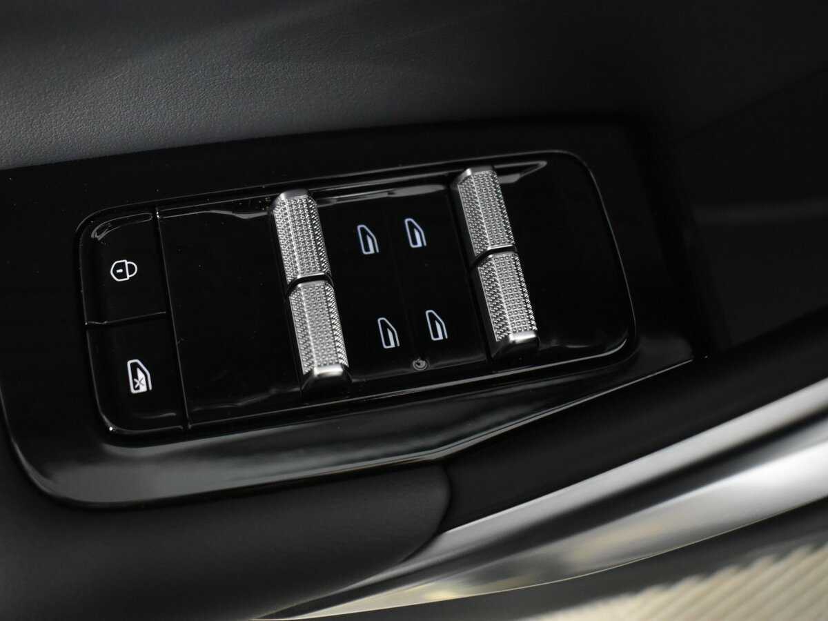 Купить Geely Atlas, 2024, 6 504 км.. Фото: #19