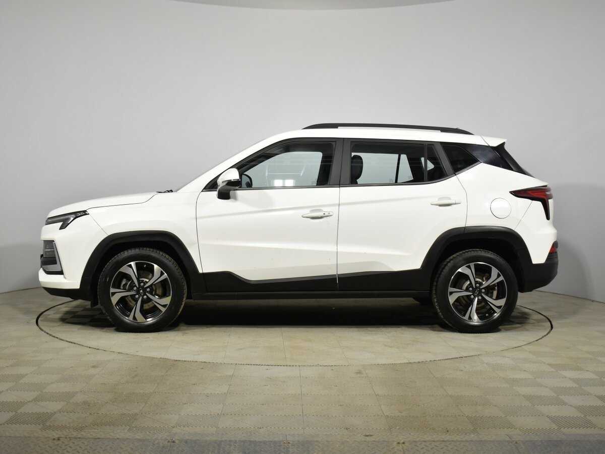 Купить Москвич 3, 2023, 120 000 км.. Фото: #7