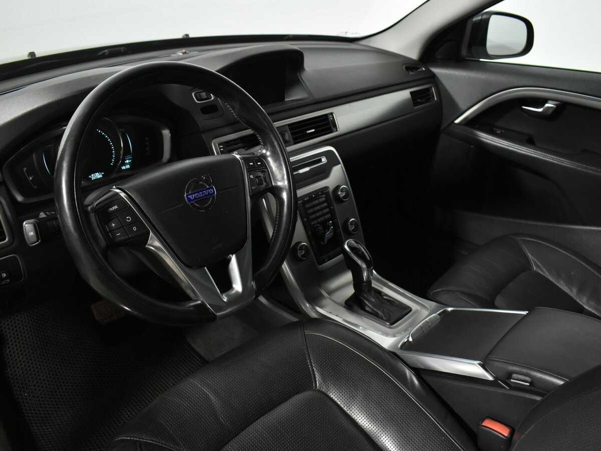 Купить Volvo S80, 2014, 247 359 км.. Фото: #8