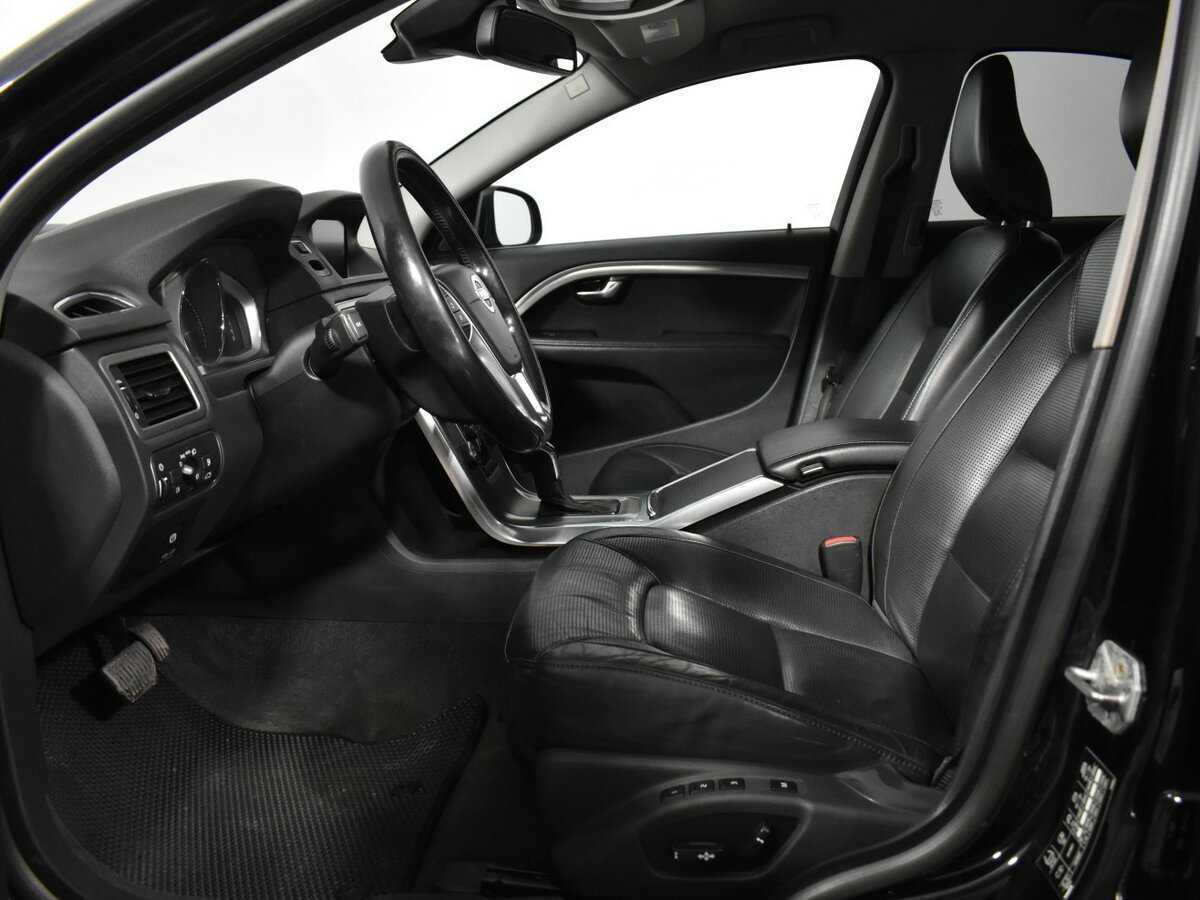 Купить Volvo S80, 2014, 247 359 км.. Фото: #16