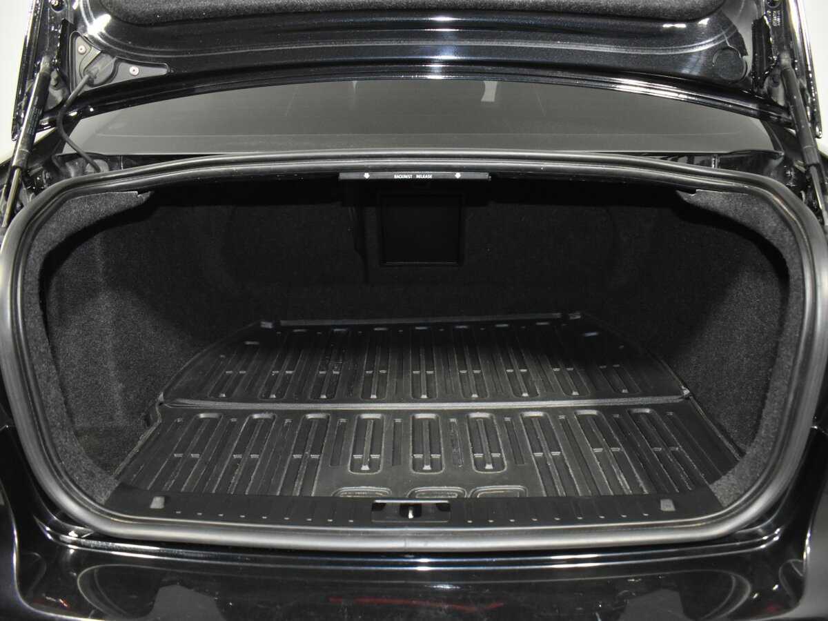 Купить Volvo S80, 2014, 247 359 км.. Фото: #21