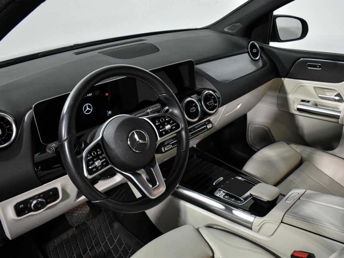 Купить Mercedes-Benz B-Класс, 2019, 31 827 км.. Фото: #8