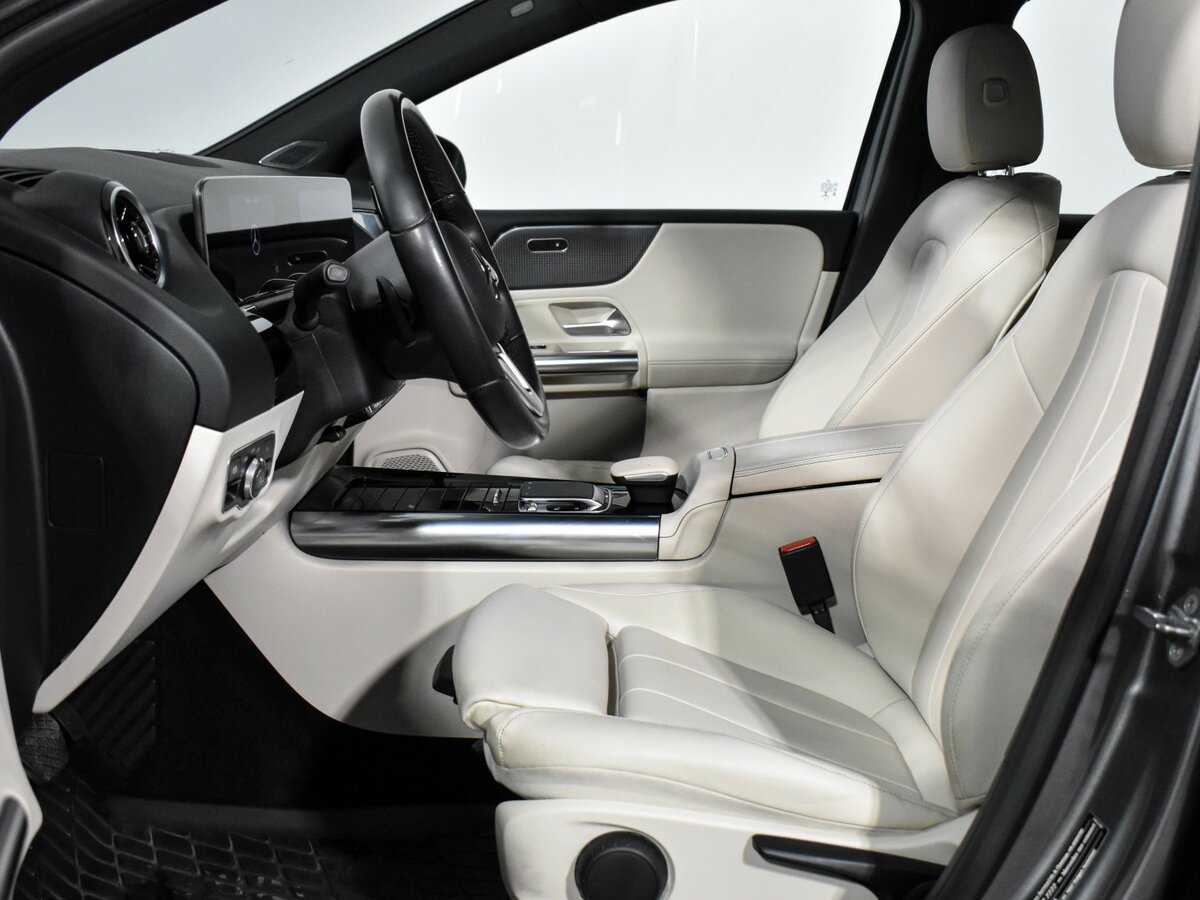 Купить Mercedes-Benz B-Класс, 2019, 31 827 км.. Фото: #9