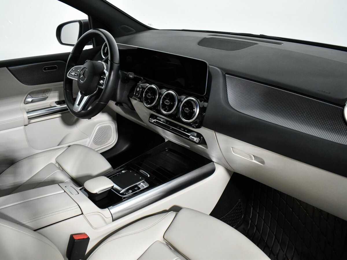 Купить Mercedes-Benz B-Класс, 2019, 31 827 км.. Фото: #12