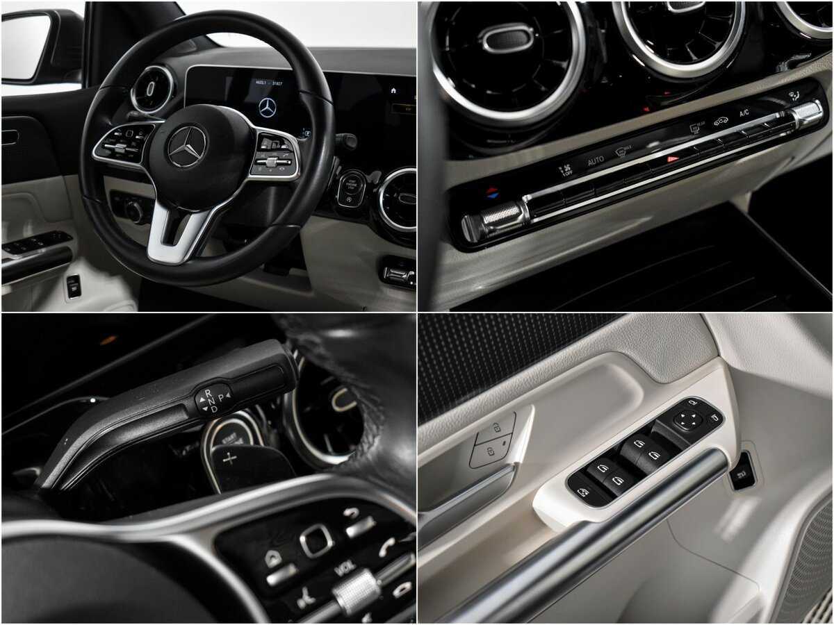 Купить Mercedes-Benz B-Класс, 2019, 31 827 км.. Фото: #15