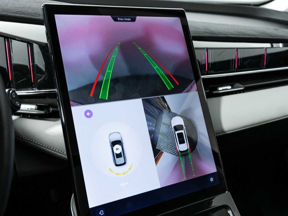 Купить Geely Atlas, 2024, 50 000 км.. Фото: #18